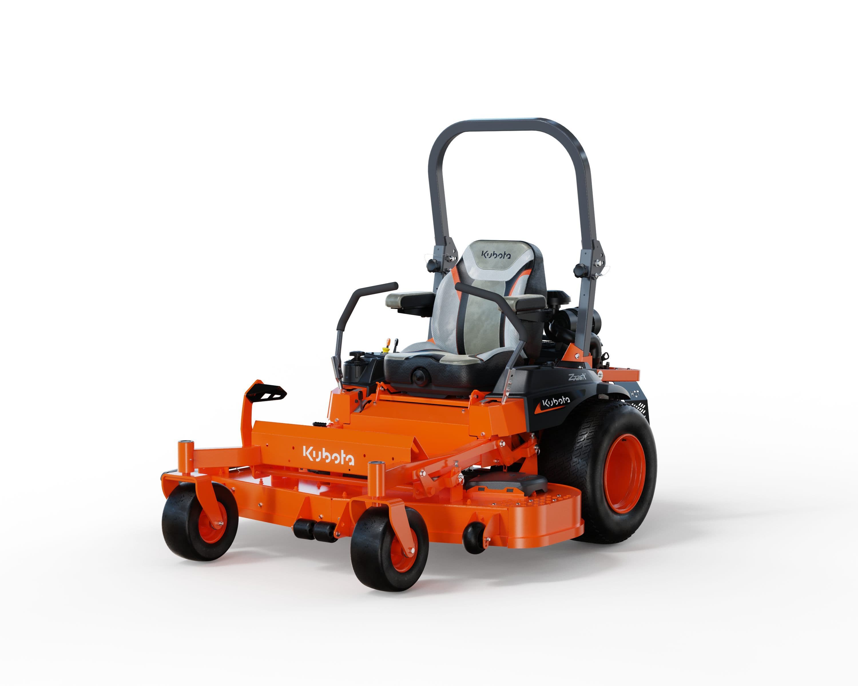 Kubota Z726XKWNC-60
