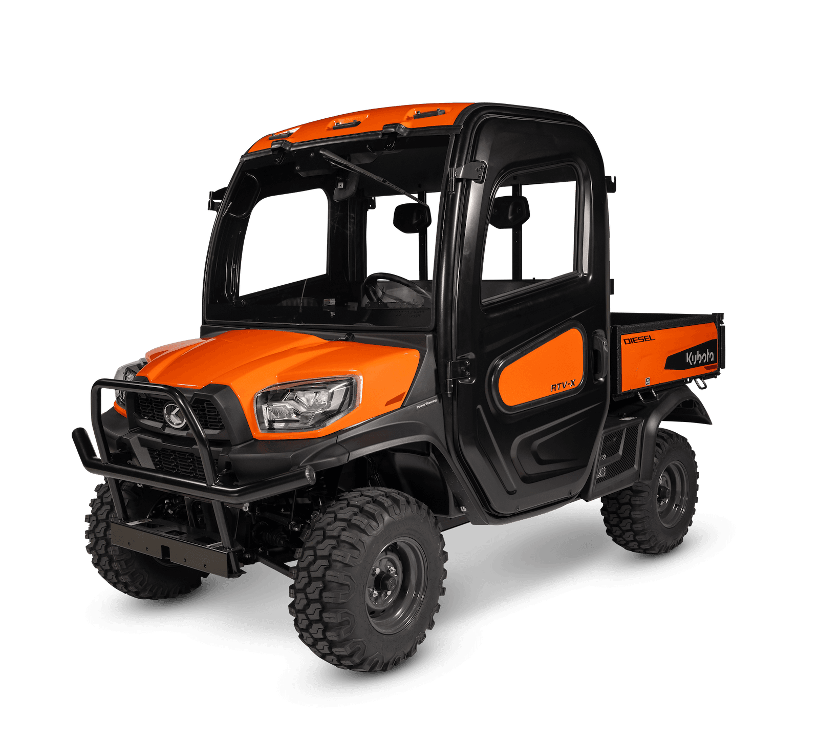 Kubota RTVX2C-PKLH-1