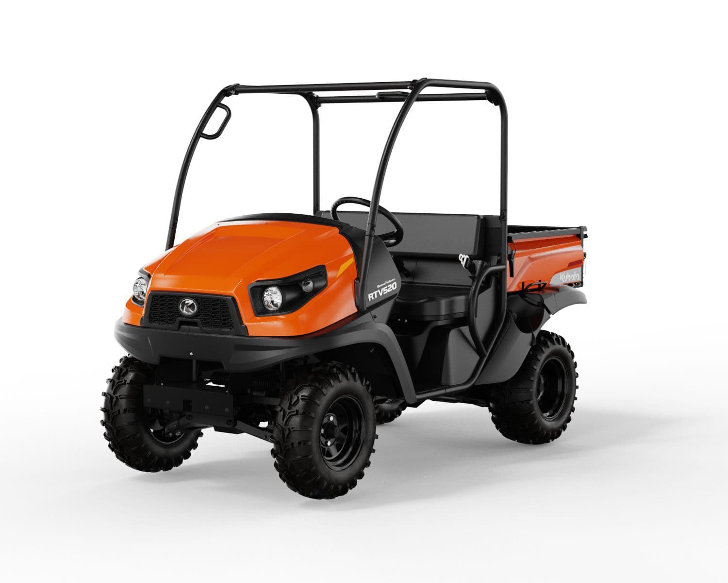 RTV520D-HS - 73716