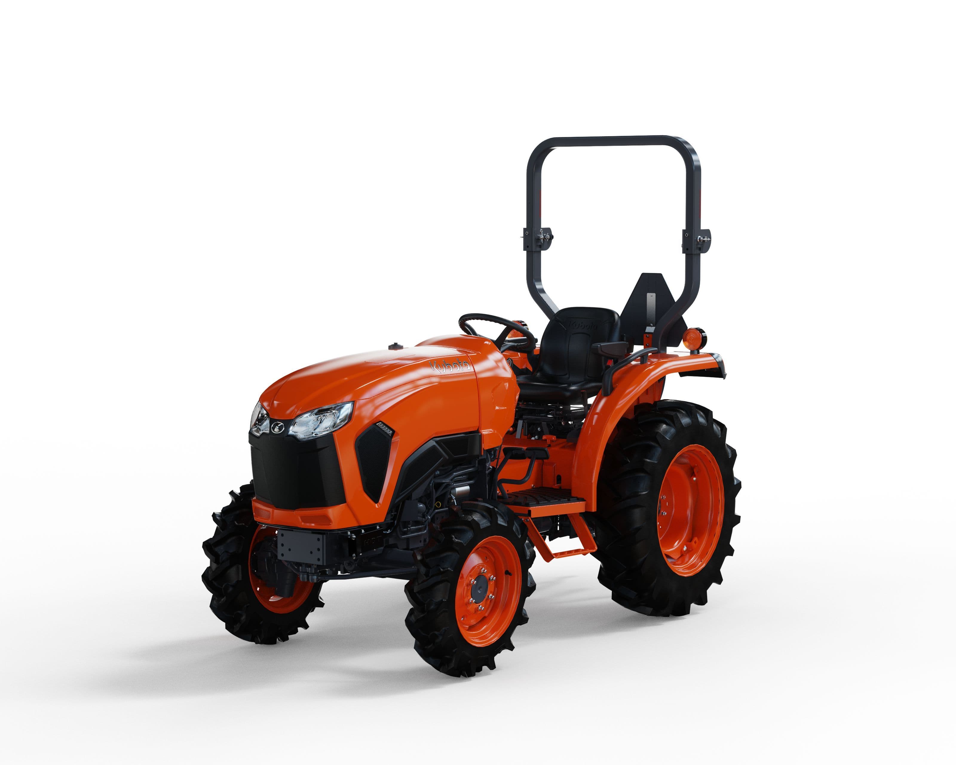 Kubota L2502HST