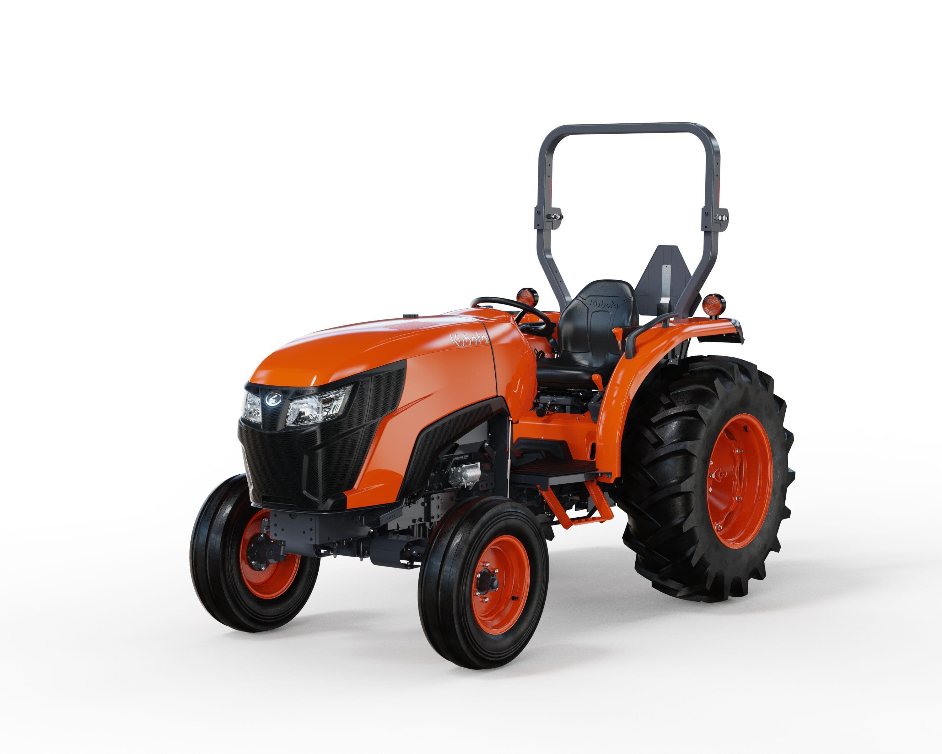 Kubota MX4900HST